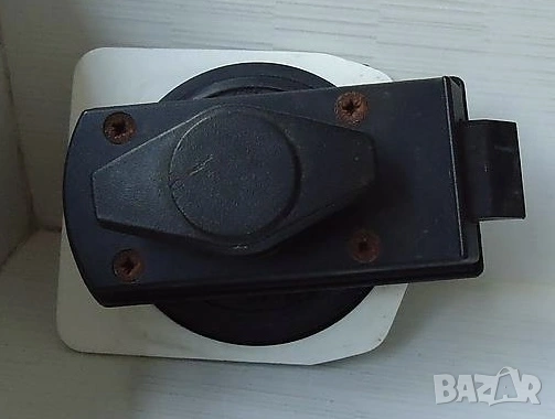 Ключалка дръжка брава за кемпер каравана, снимка 2 - Части - 54273789