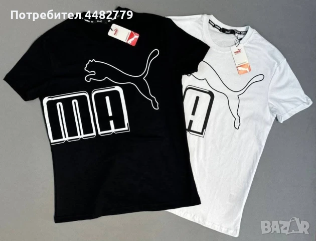 мъжка тениска , снимка 1