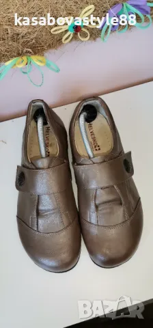 Медицински обувки Helvesko , снимка 10 - Дамски ежедневни обувки - 49725143