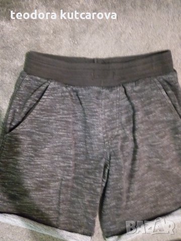 Къси панталони 4 броя, снимка 3 - Детски къси панталони - 34043251