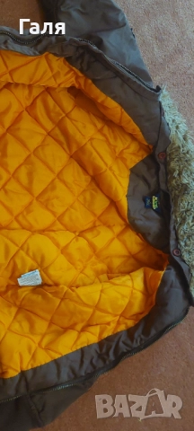 Детско/бебешко яке Kenvelo // Детска риза за 18м., снимка 6 - Детски ризи - 51255898