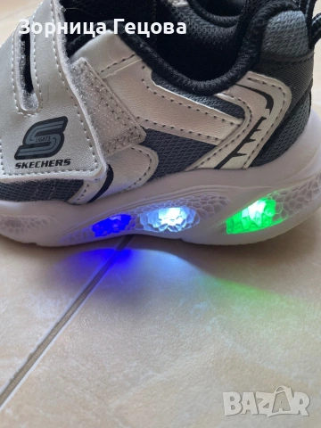 Детски маратонки, снимка 15 - Детски маратонки - 53923829