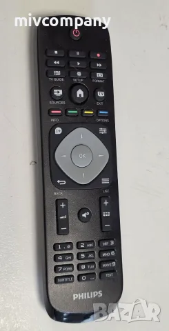 Телевизор PHILIPS 32PHS5500 LED 32.0 !!! Гаранция !!!, снимка 3 - Телевизори - 56086729