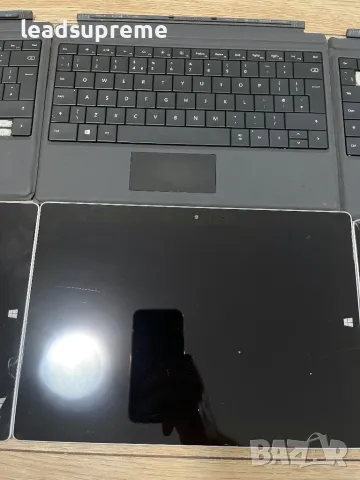 Microsoft Surface 3 Tablet 10.8-Inch, 64 GB, Intel Atom, снимка 4 - Таблети - 47325237