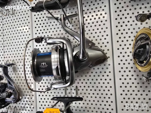 Макара SHIMANO Ultegra 14000 XSE, снимка 4 - Макари - 54163398