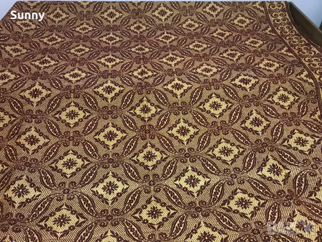 БИТОВИ ЧЕРГИ – РАЗЛИЧНИ пътека ЧЕРГА Винтидж килими килим, снимка 6 - Пътеки - 14856245