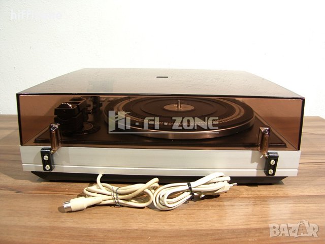 ГРАМОФОН Philips 222, снимка 12 - Грамофони - 36665582