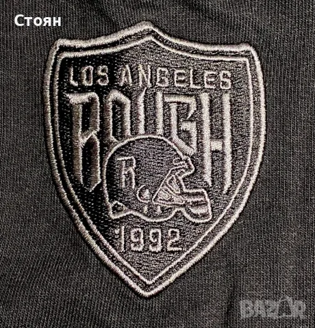 Тениска Los Angeles Original Размер S, снимка 5 - Спортни дрехи, екипи - 55968606