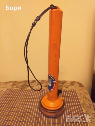 MARES SUB NOVA LUX Водоустойчив фенер