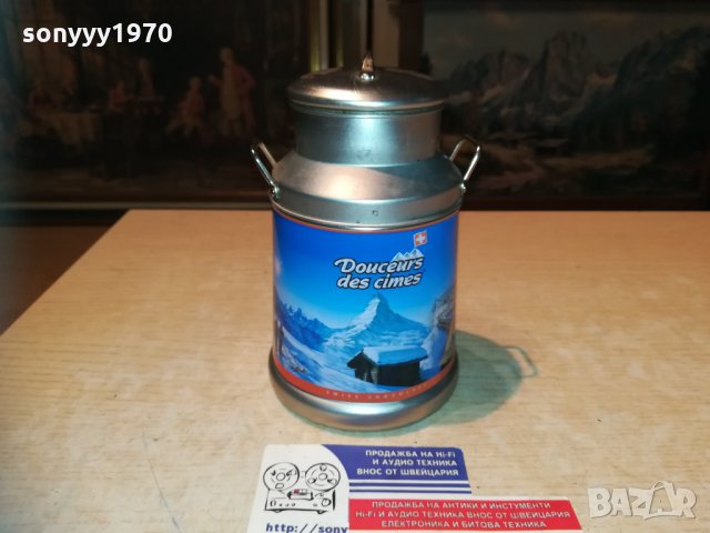 SWITZERLAND-MADE IN SWITZERLAND 2410202229, снимка 2 - Колекции - 30543337