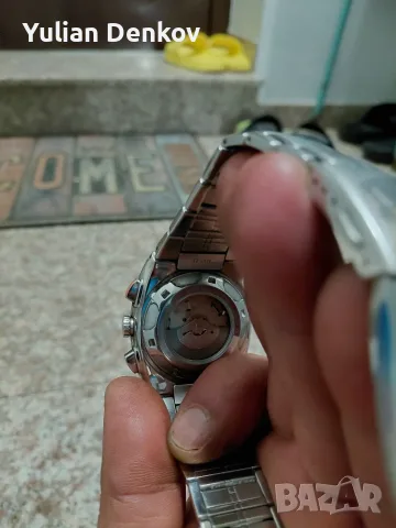 SEIKO  SPORTURA, снимка 5 - Мъжки - 55840014