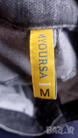 нови дънки, снимка 12 - Дънки - 52723399