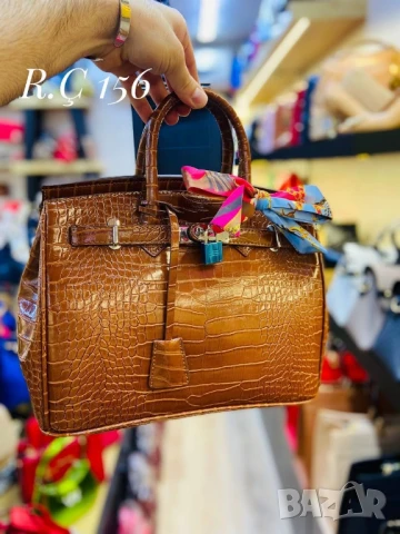 чанти hermes , снимка 6 - Чанти - 51080053