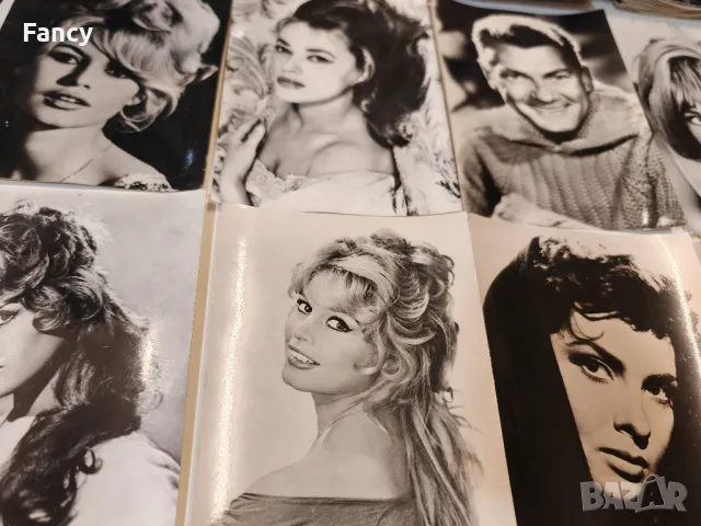 Снимки световни артисти, снимка 3 - Колекции - 47720545