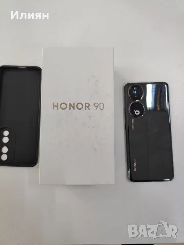 Продавам HONOR 90 5G 12 GB RAM 512 GB памет., снимка 3 - Други - 56223231