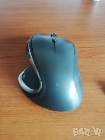 Logitech Performance MX, снимка 5 - Клавиатури и мишки - 56111713