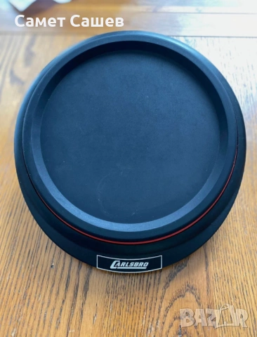 Комплект барабани, снимка 3 - Ударни инструменти - 54318174