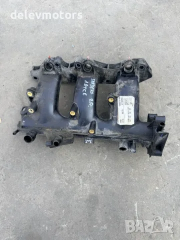 140037318R всмукателен колектор от Dacia Sandero 3 1.0 TCe ECO-G, 2025 г., снимка 2 - Части - 55940292