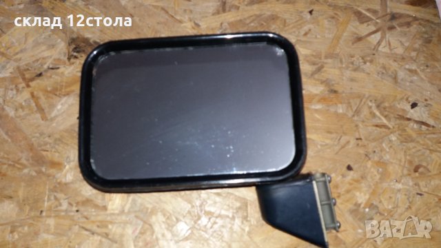 Огледало за Москвич , снимка 3 - Части - 34994100