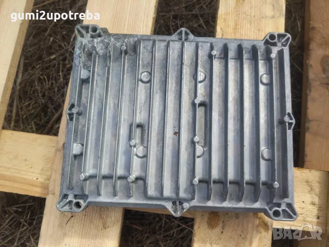 Компютър Двигател ECU 4G2907311B Audi A6 C7 218кс 2016г 3.0d