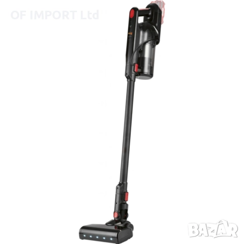 Мощна Безжична Циклонна Прахосмукачка SILVERCREST Parkside SHAZ 20 A1, снимка 2 - Прахосмукачки - 52493710