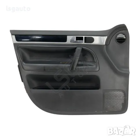 Интериорна кора предна лява врата Volkswagen Touareg I (7L) 2002-2010 ID: 142553