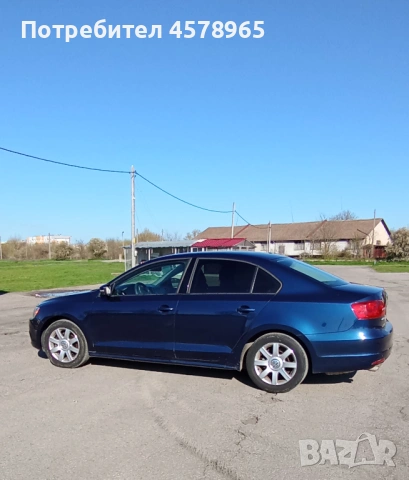 VW Jetta 2.0, 2014, снимка 7 - Автомобили и джипове - 51530403