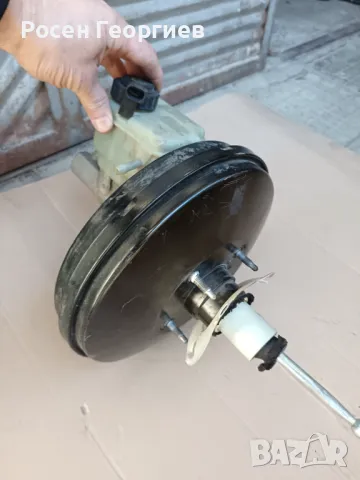 Серво усилвател за Ауди А3 8Р , снимка 2 - Части - 48848512