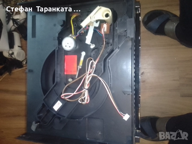 шаси от грамофон , снимка 3 - Грамофони - 52230415