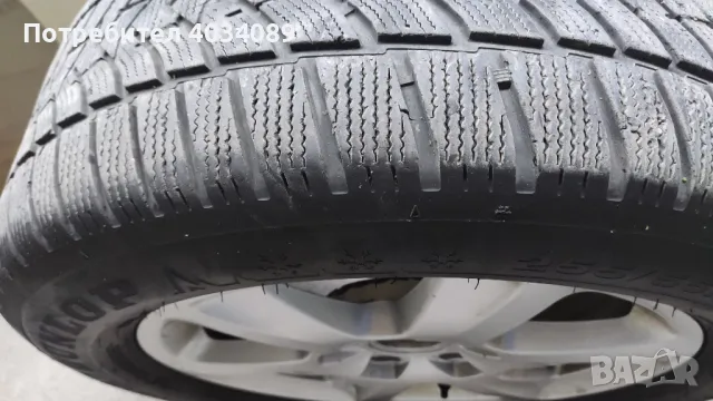 джанти с гуми за Ауди Q7-770лв, снимка 12 - Гуми и джанти - 47627289