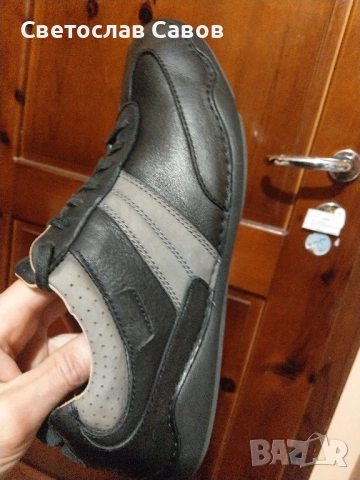 Clark's 44нм. 28,5см., снимка 14 - Спортни обувки - 52434171