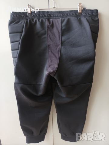 Екип за вратар долнище Macron, чисто нов, снимка 4 - Спортни дрехи, екипи - 44711955