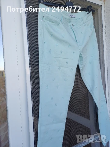 Нов панталон