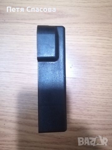 Vw Passat Wagon B3 2.0 1992 Капачка брава задна лява врата, снимка 2 - Части - 42899108