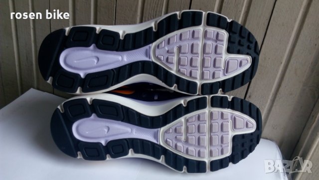 Оригинални маратонки''Nike h2o repel dual fusion run 2'' 37.5 номер, снимка 10 - Маратонки - 29141040