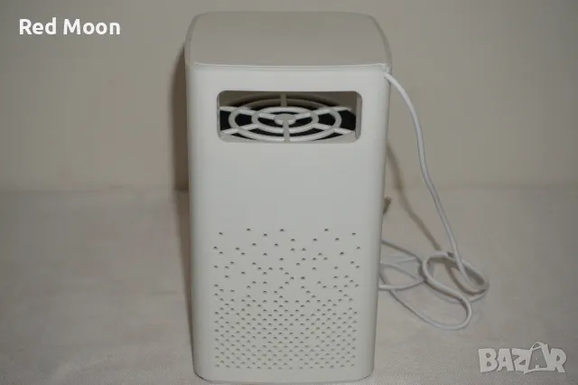 Уред срещу Комари Rovus Mosquito Killer, Преносим, UV светлина , снимка 4 - Други стоки за дома - 48852481