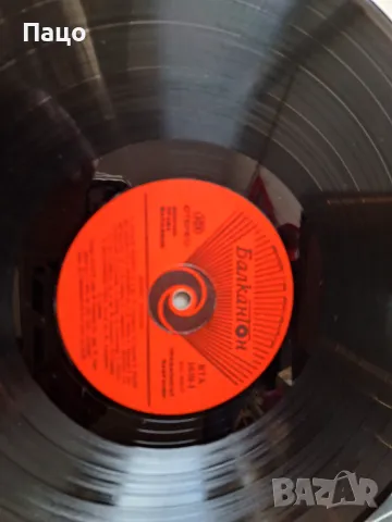 Доника Венкова Скъпа майко, снимка 4 - Грамофонни плочи - 49441025