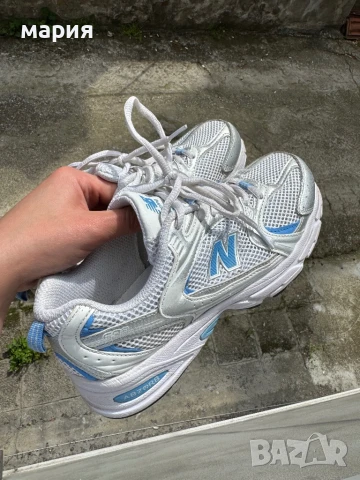Нови маратонки New Balance 530  38.5