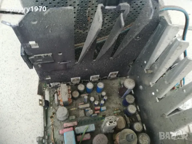 ПЛАТКА С ЕЛЕМЕНТИ ОТ ТВ 1302251249, снимка 17 - Части и Платки - 49112182