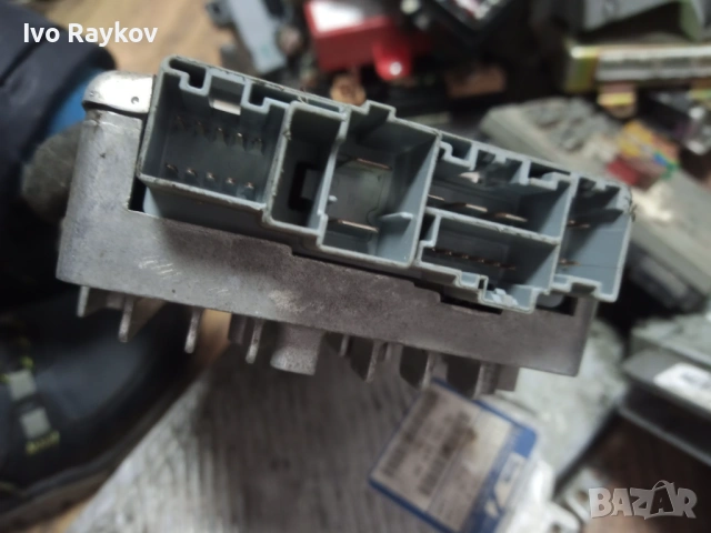   Модул електрическа рейка за Fiat Punto , 12229019, снимка 2 - Части - 53915553