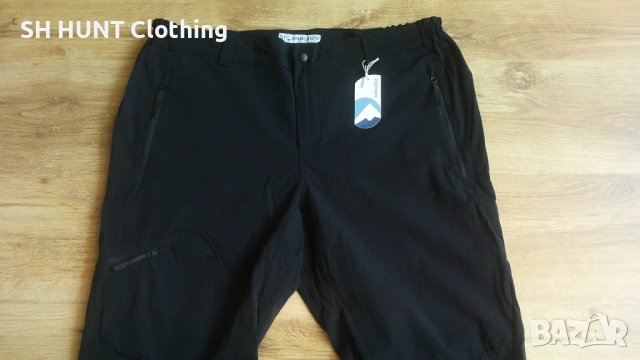STORMBERG Full Stretch Trouser размер XXL изцяло еластичен панталон - 1830, снимка 3 - Екипировка - 53021375