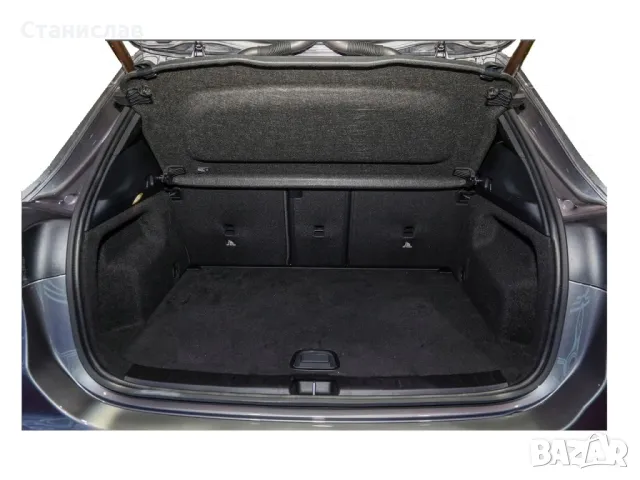 Mercedes GLA-Class H247 кора за багажник 