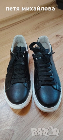 Дамски кецове, снимка 3 - Кецове - 53898075