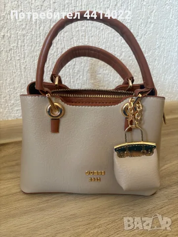 Чисто нова чанта GUESS 