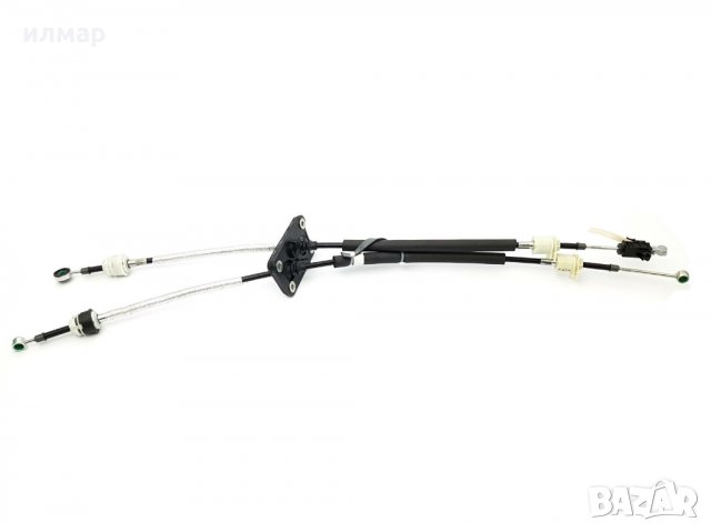 4775042050 Заден спирачен апарат за Тойота Рав 4/00-05г/, снимка 17 - Части - 34491626