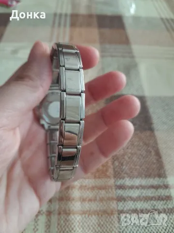 Дамски часовник нов с батерии , снимка 9 - Дамски - 48518994