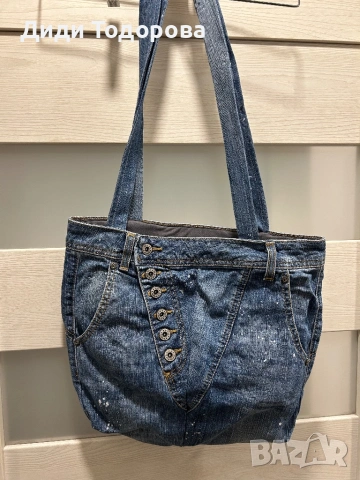 Дамски чанти голямо разнообразие