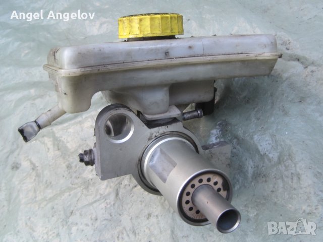 Спирачна помпа Lucas за AUDI A4 Avant (8ED, B7) 2.0 TDI (2004 - 2008), снимка 1