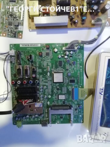 EAX60686904[2], снимка 3 - Части и Платки - 33758884