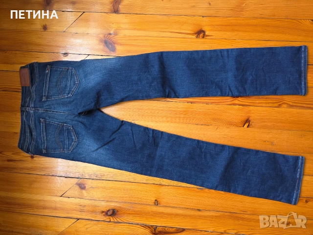 Tommy Hilfiger , снимка 6 - Дънки - 54067906